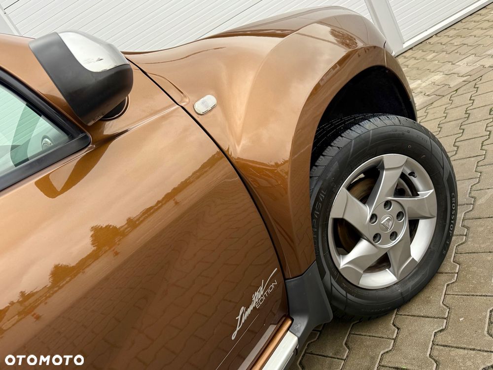 Dacia Duster 1.5 dCi Laureate - 29