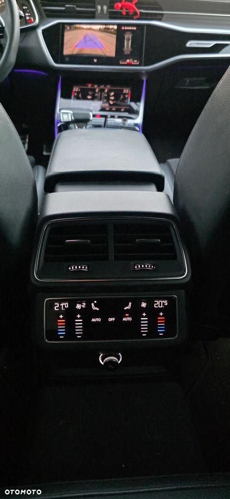 Audi A6 Avant 40 TDI mHEV Sport S tronic - 18