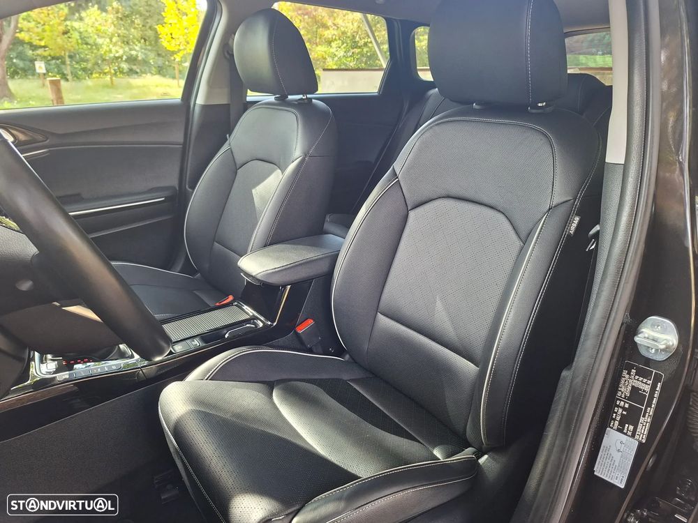 Kia Ceed SW 1.6 GDi PHEV Drive 6DCT - 15