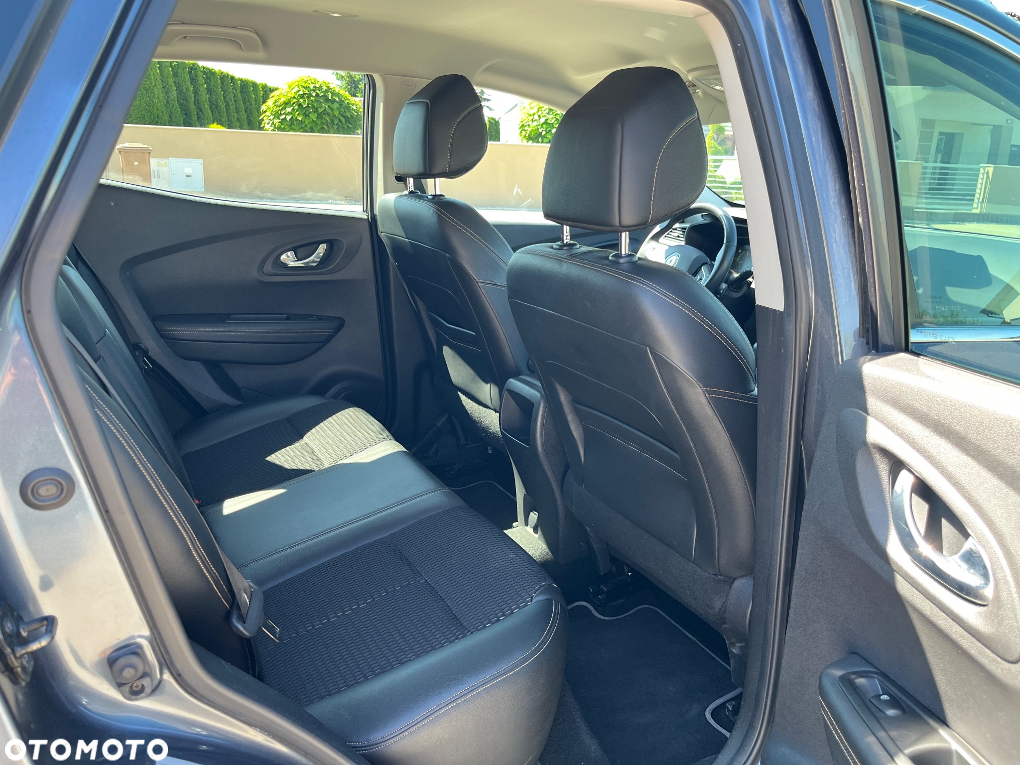 Renault Kadjar 1.5 dCi Energy Intens EDC - 16