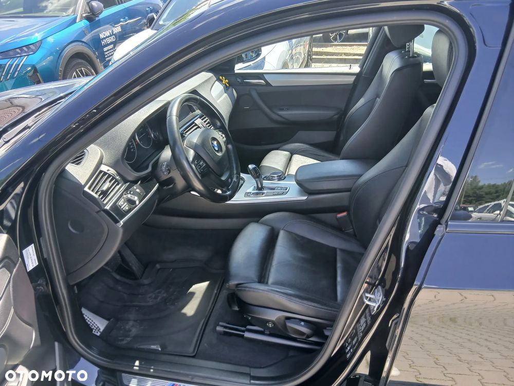 BMW X4 - 7