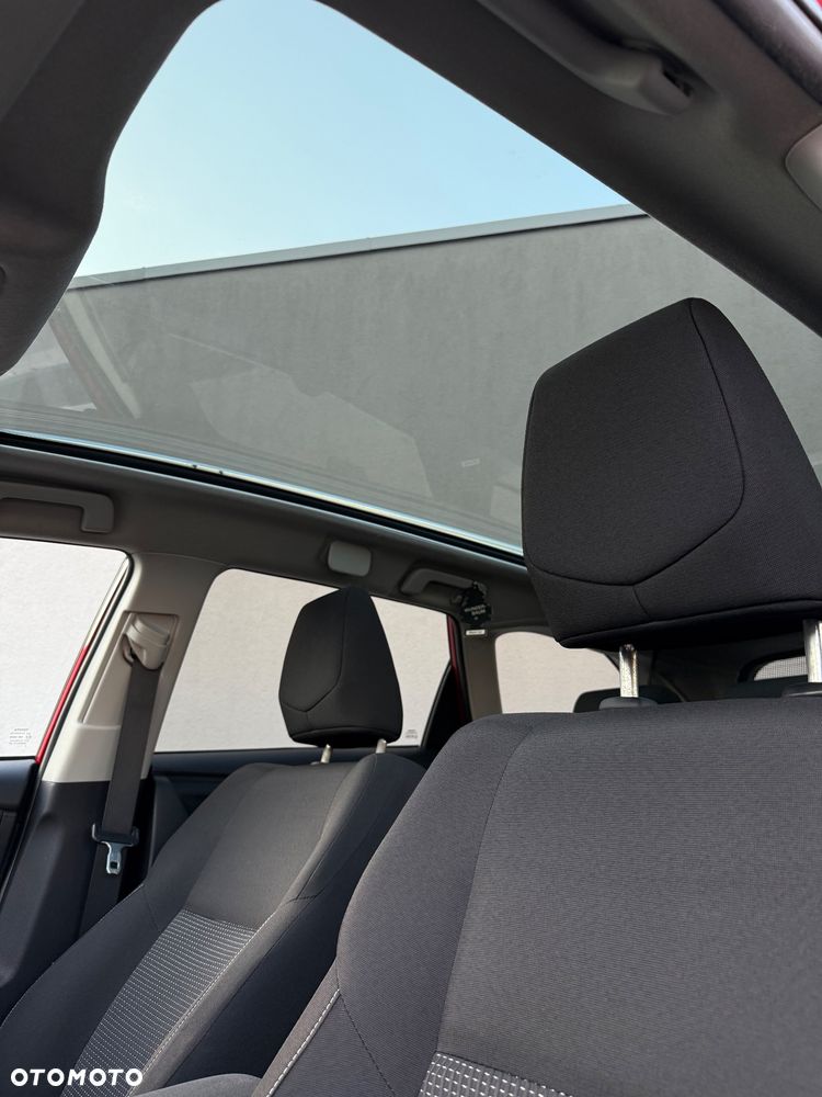 Toyota Auris 2.0 D-4D Premium Comfort - 13