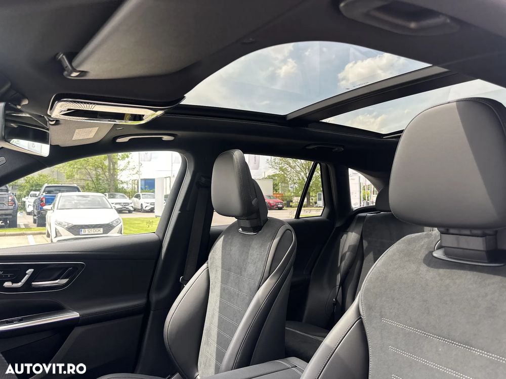 Mercedes-Benz GLC 300 de 4MATIC PHEV - 13