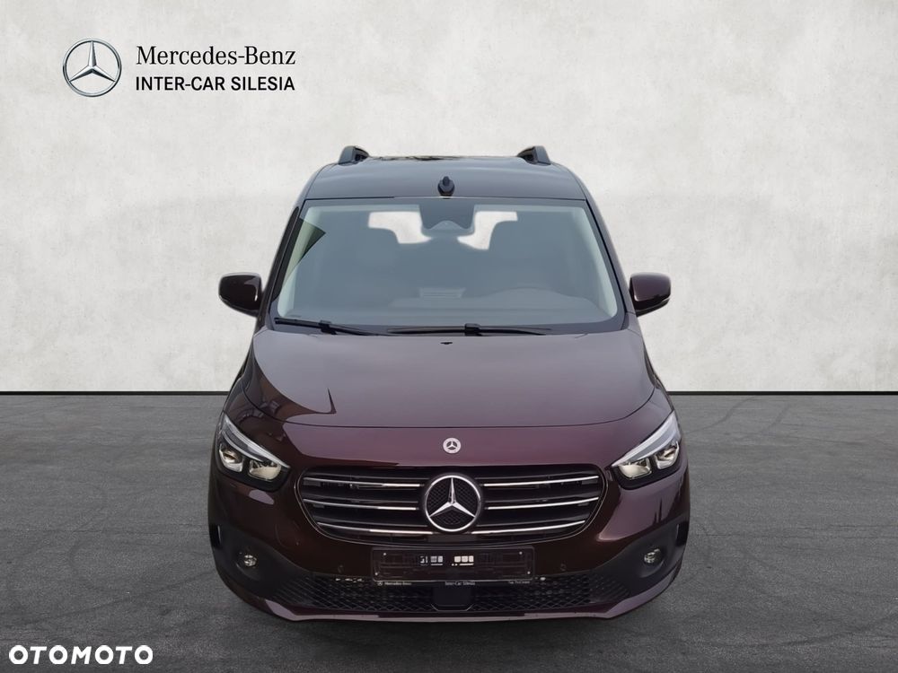 Mercedes-Benz Klasa T 180 d Progressive - 2