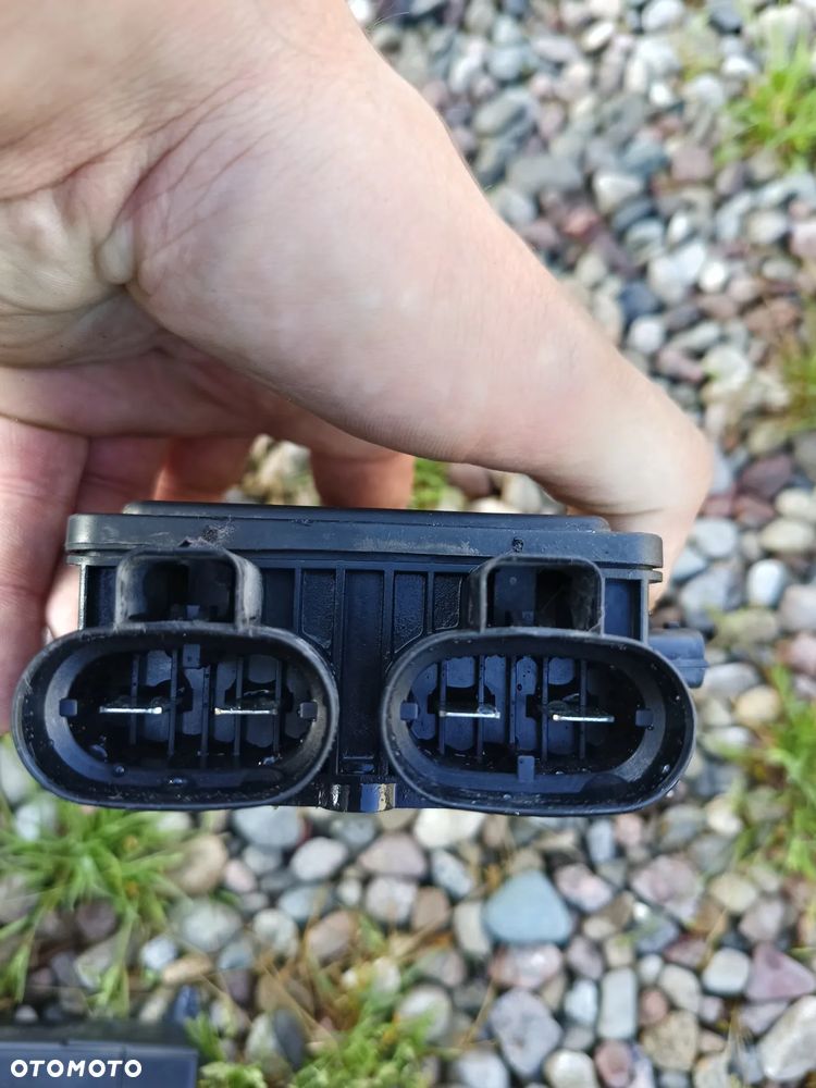 MODUŁ STEROWNIK AKUMULATORA RENAULT LAGUNA III 243800002R - 3