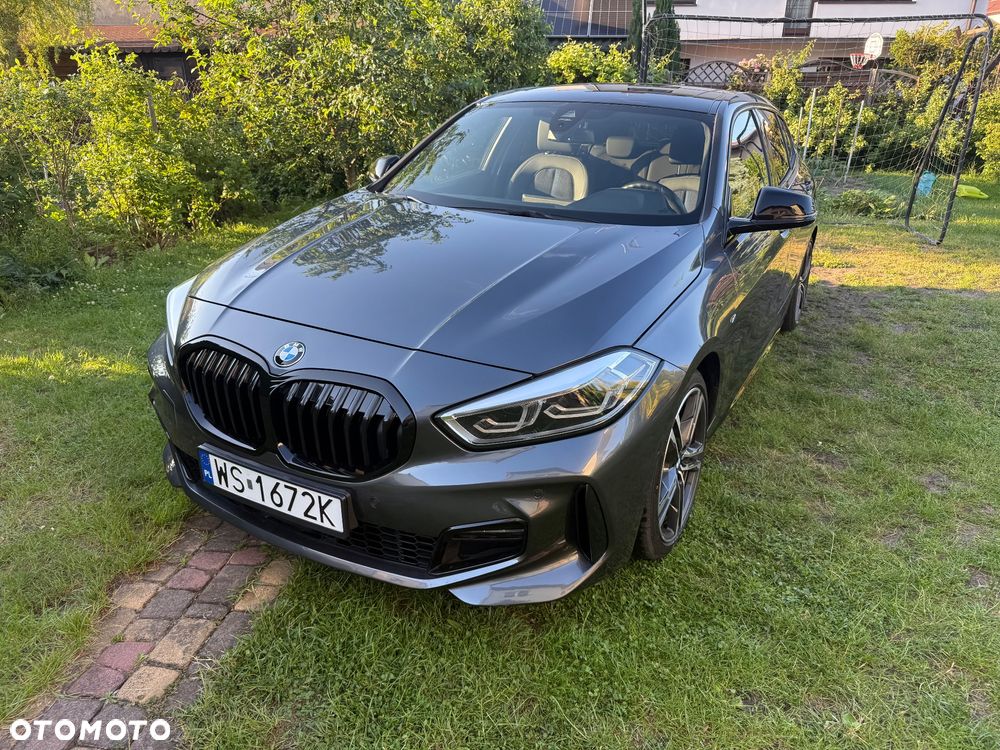 BMW Seria 1 118i M Sport - 5