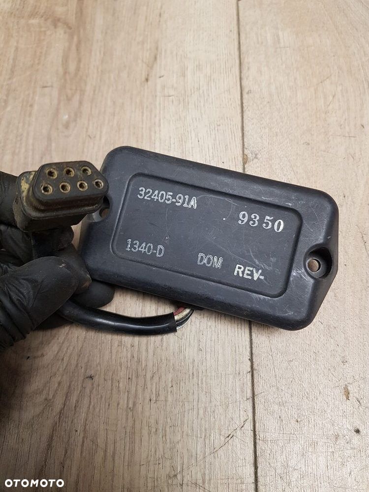 Moduł zapłonowy ECM Harley Davidson Evo 32405-91A - 3