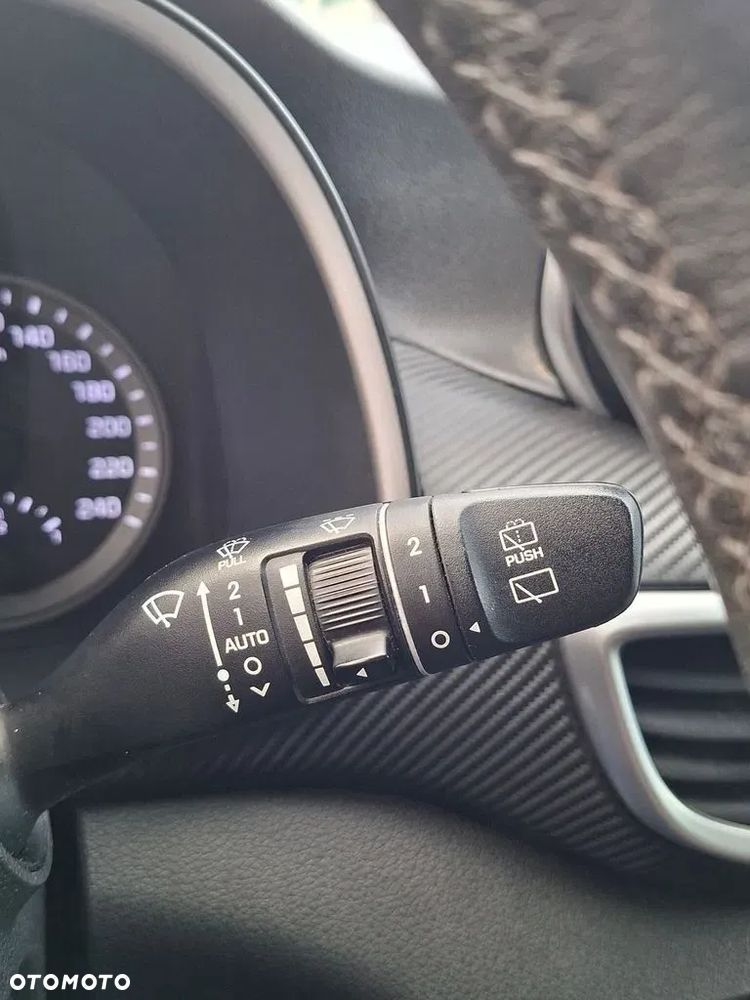 Hyundai Tucson 1.6 GDi Comfort 2WD - 14