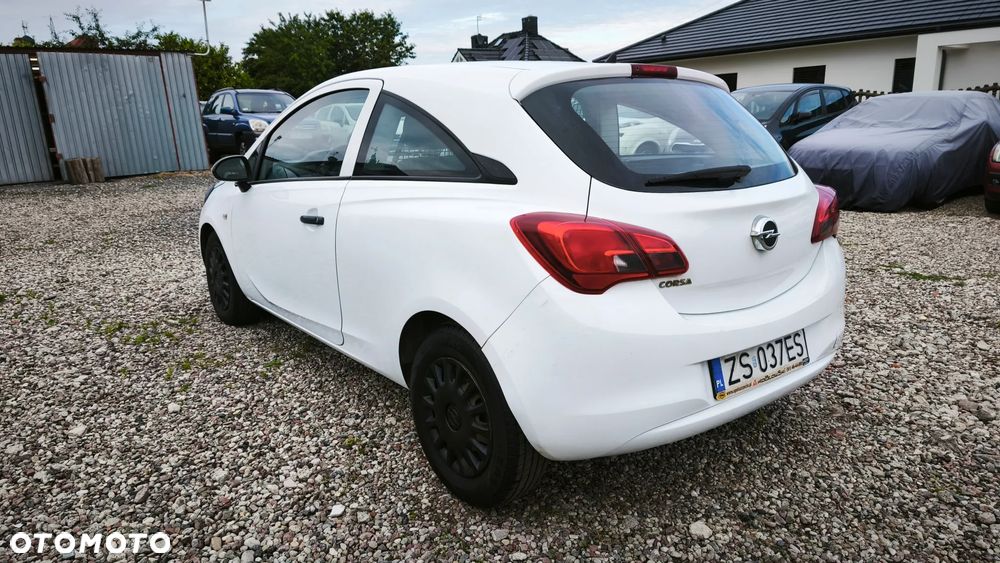 Opel Corsa - 11