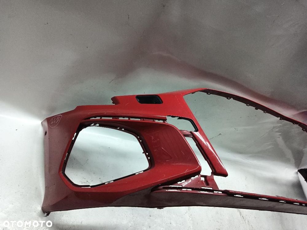 ZDERZAK PRZÓD PRZEDNI AUDI A3 8V S LINE 8Y0807937 - 5