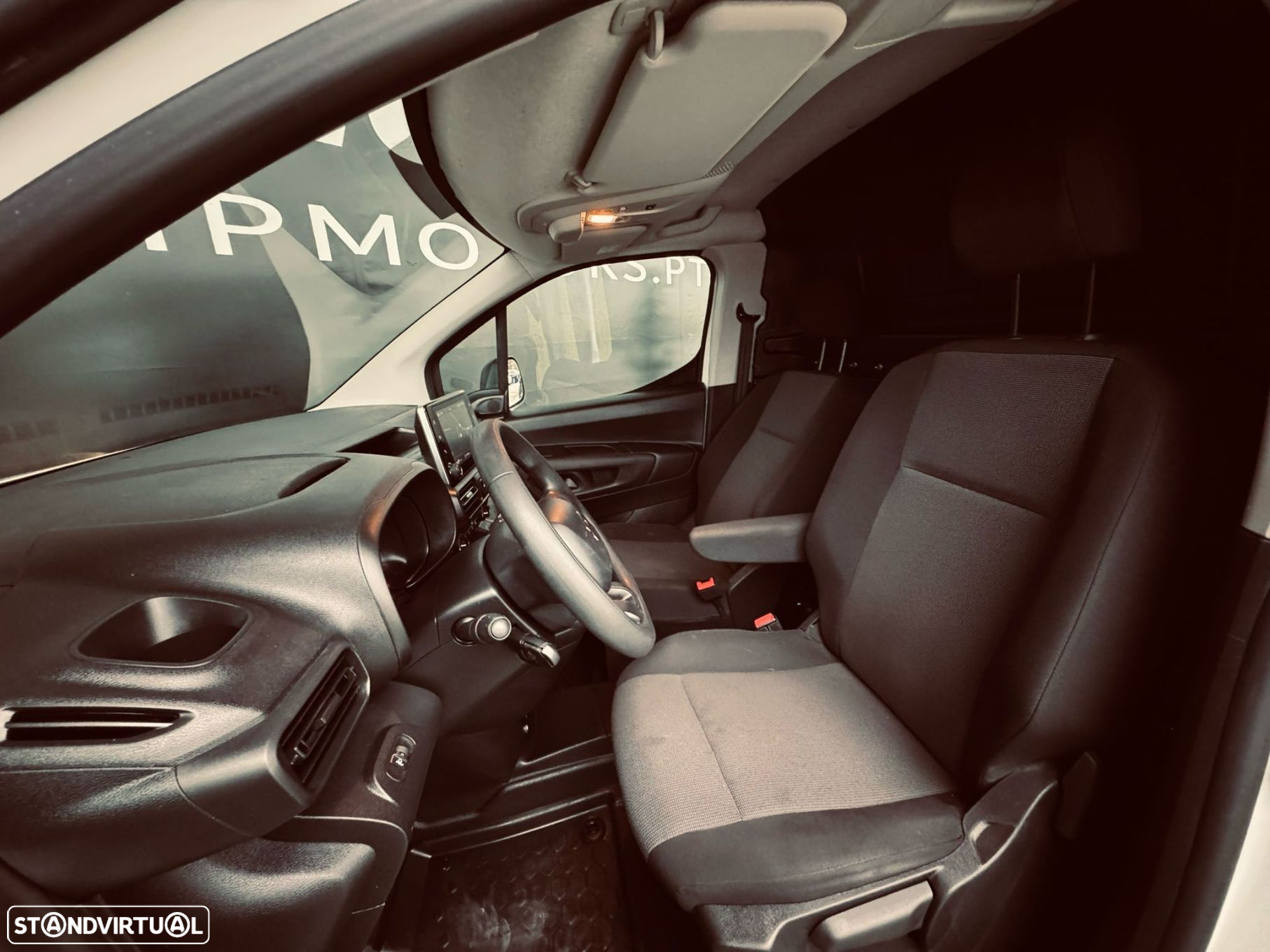 Citroën Berlingo - 17