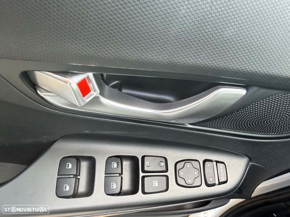 Hyundai Kauai 39 kWh Executive - 8