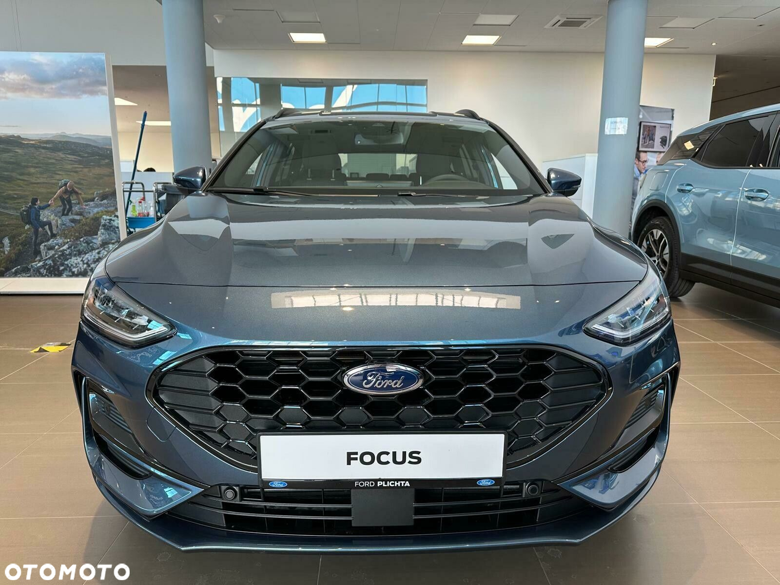 Ford Focus - 2