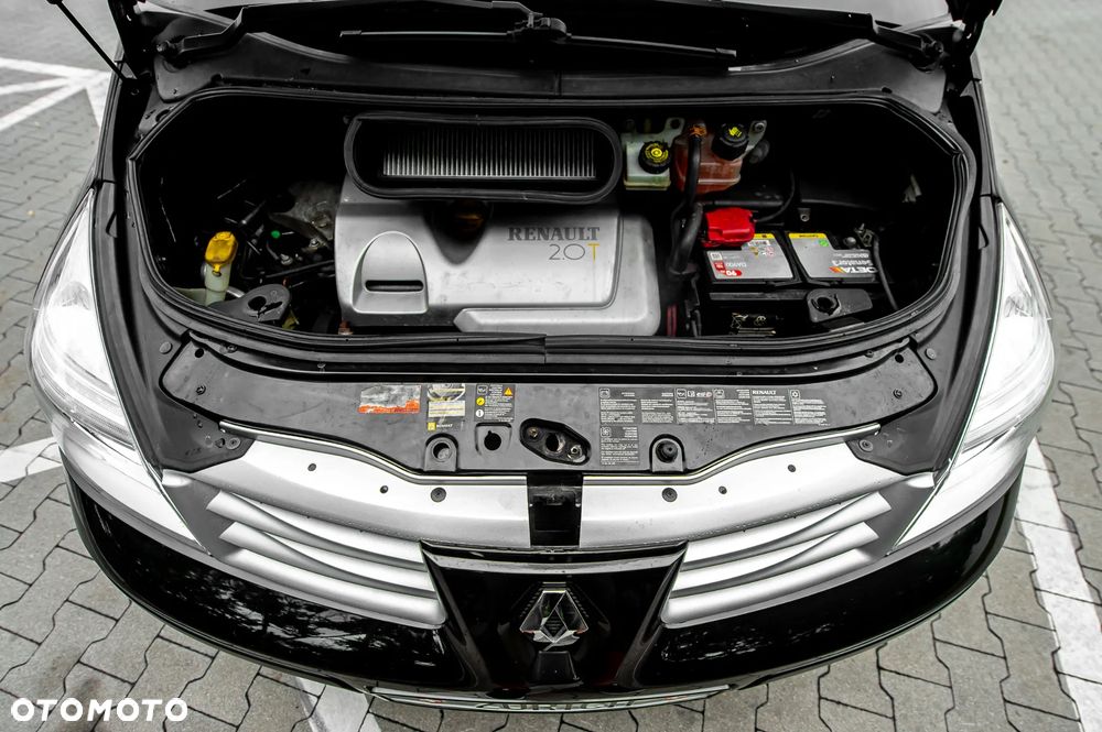 Renault Espace 2.0 Dynamique - 28