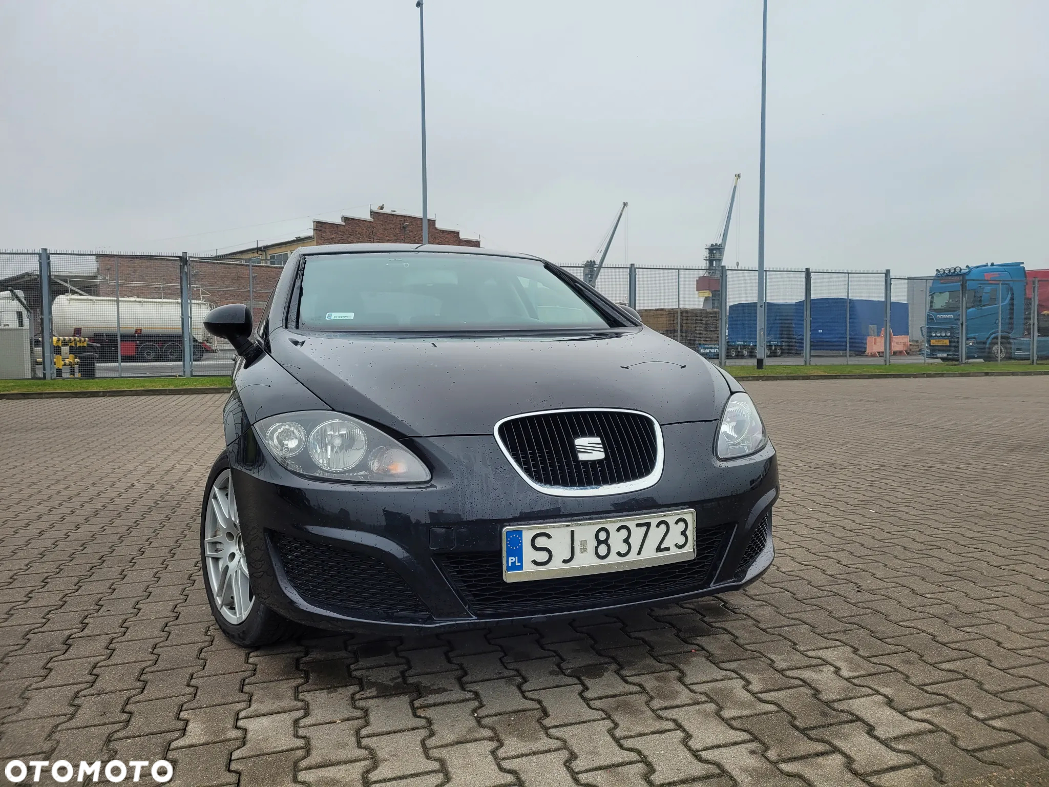 Seat Leon 1.9 TDI Reference - 15