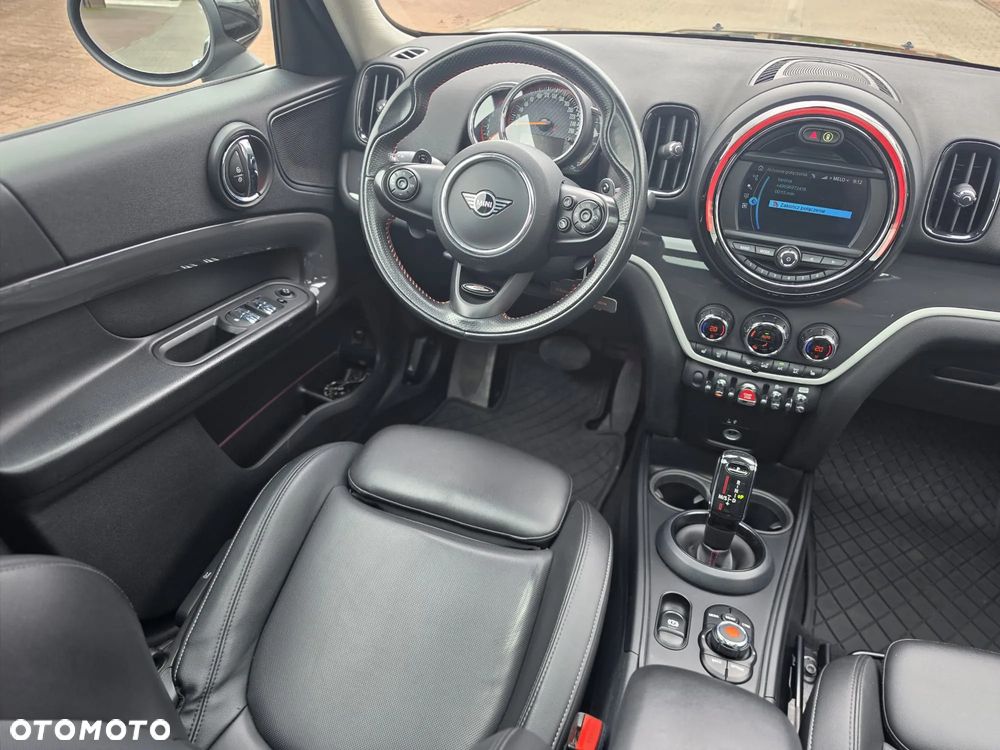 MINI Cooper S Metropolitan - 13