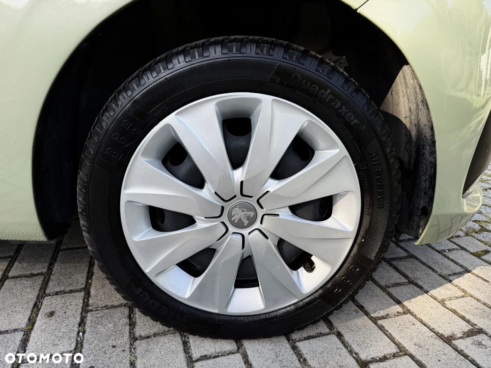 Peugeot 108 VTI 72 Stop&Start Style - 40