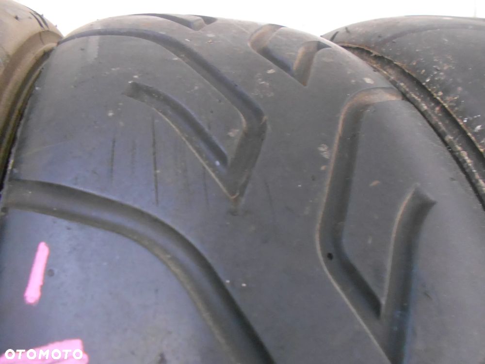 OPONY 185/60R14 195/60R14 YOKOHAMA ADVAN A048 M SEMI-SLICK DOT 0208 / 5204 5.5MM - 4