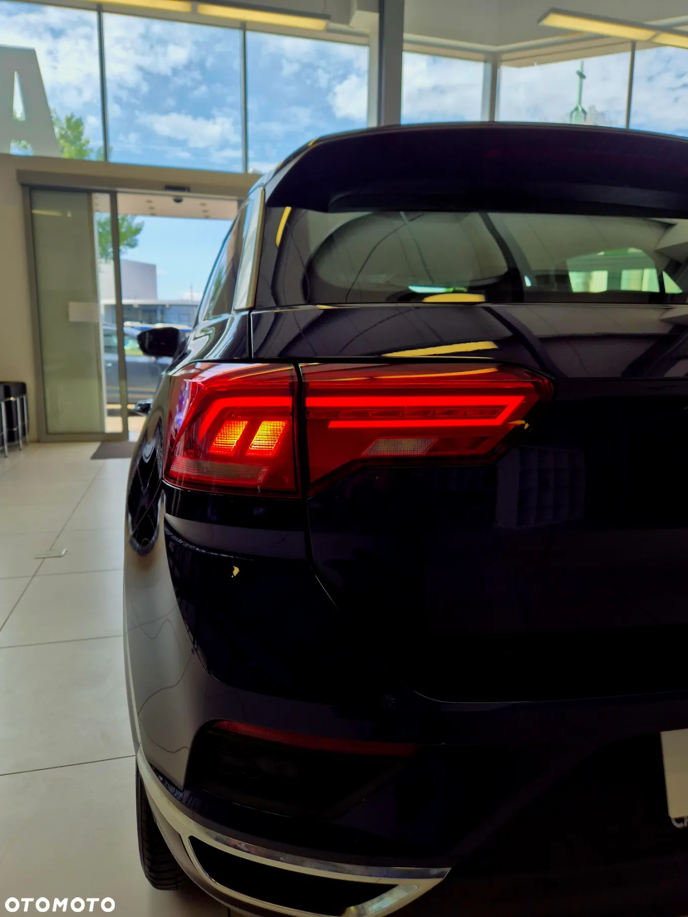 Volkswagen T-Roc 1.5 TSI ACT Advance DSG - 11