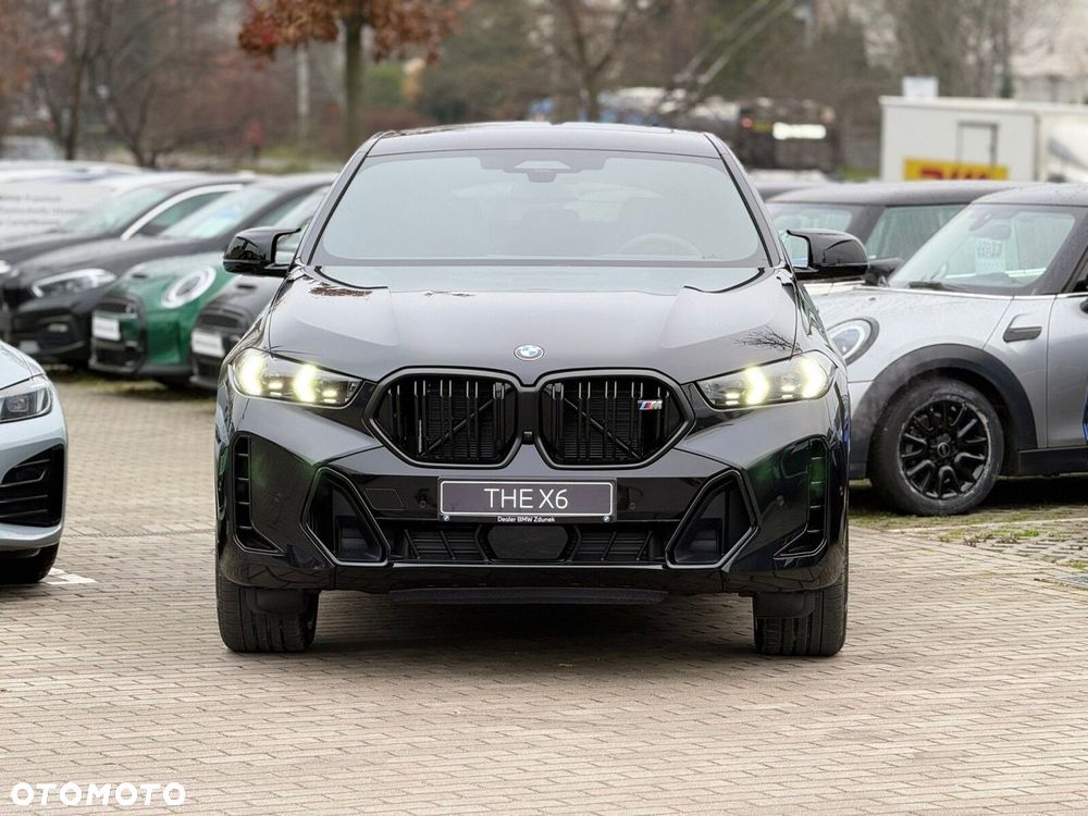 BMW X6 - 3
