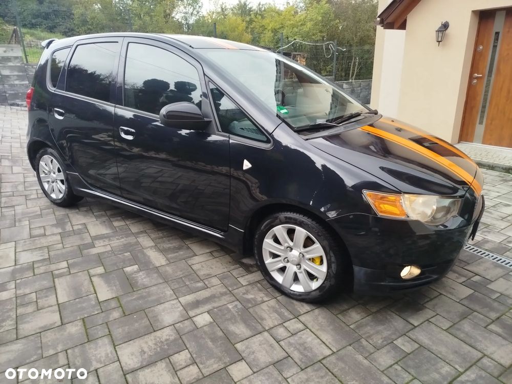 Mitsubishi Colt 1.3 ClearTec Motion - 5