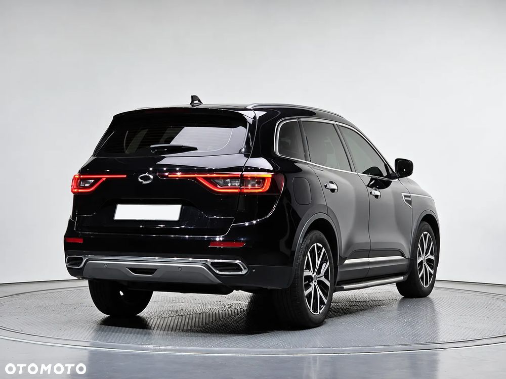 Renault Koleos - 5