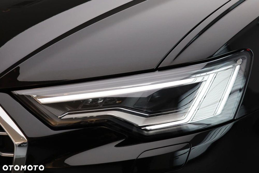 Audi A6 Avant - 13