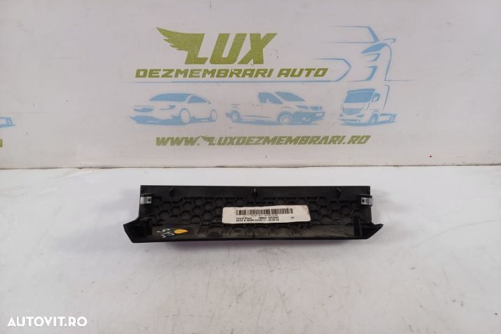 Ornament trim central 9252543 / 51459252543 BMW X5 F15  [din 2013 pana  2018] seria - 3