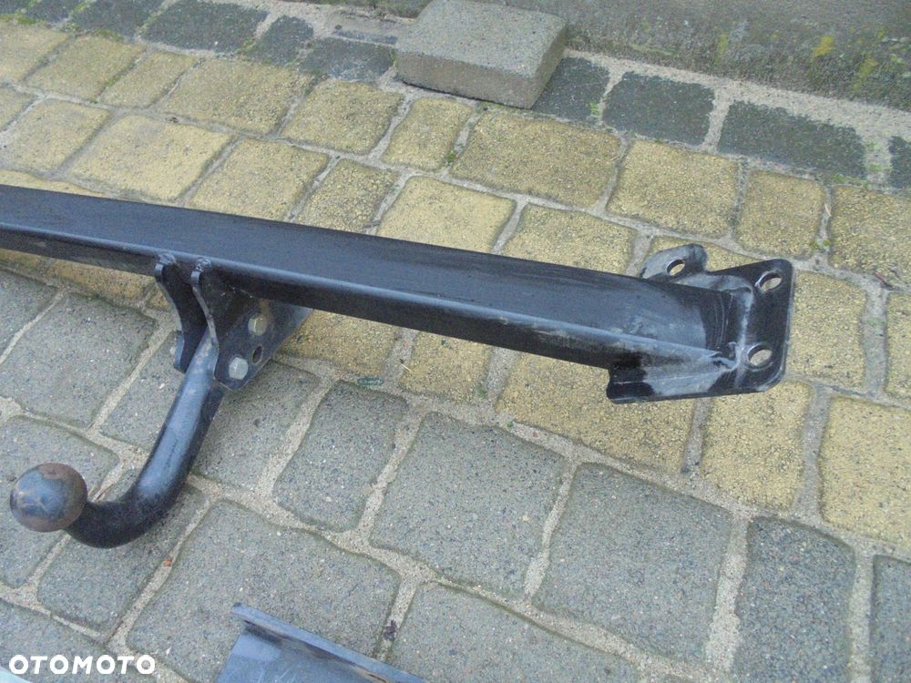 honda cr-v 2006/2012r - hak holowniczy oryginał - 3