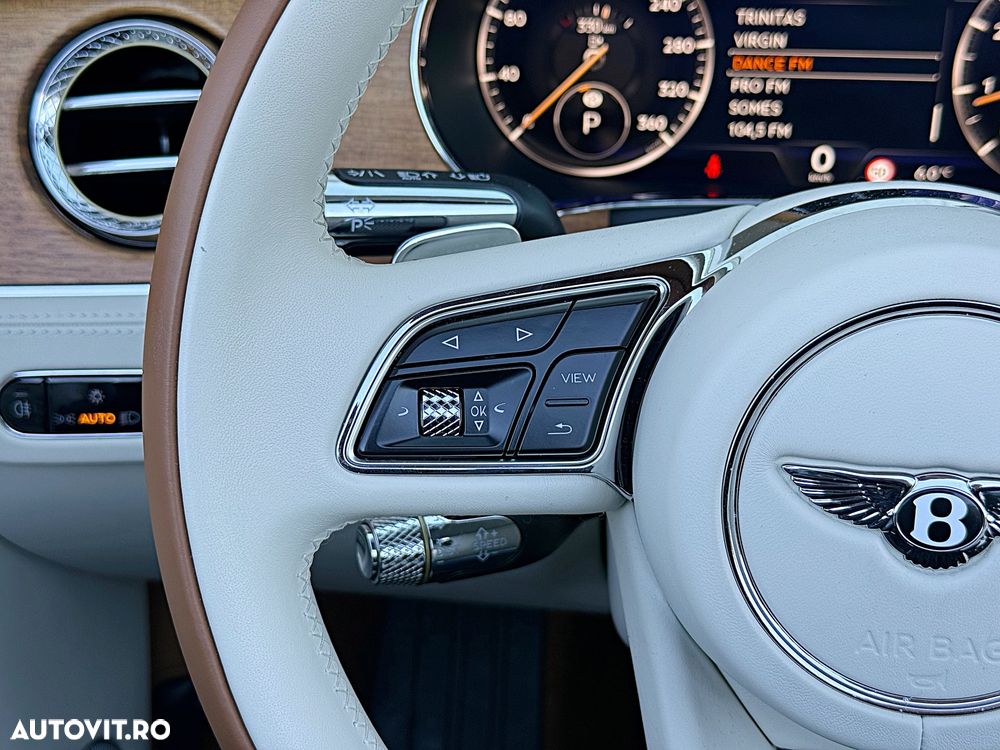 Bentley Continental - 31
