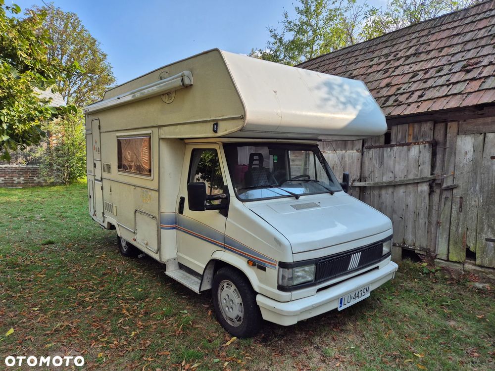 Fiat Ducato I - 3