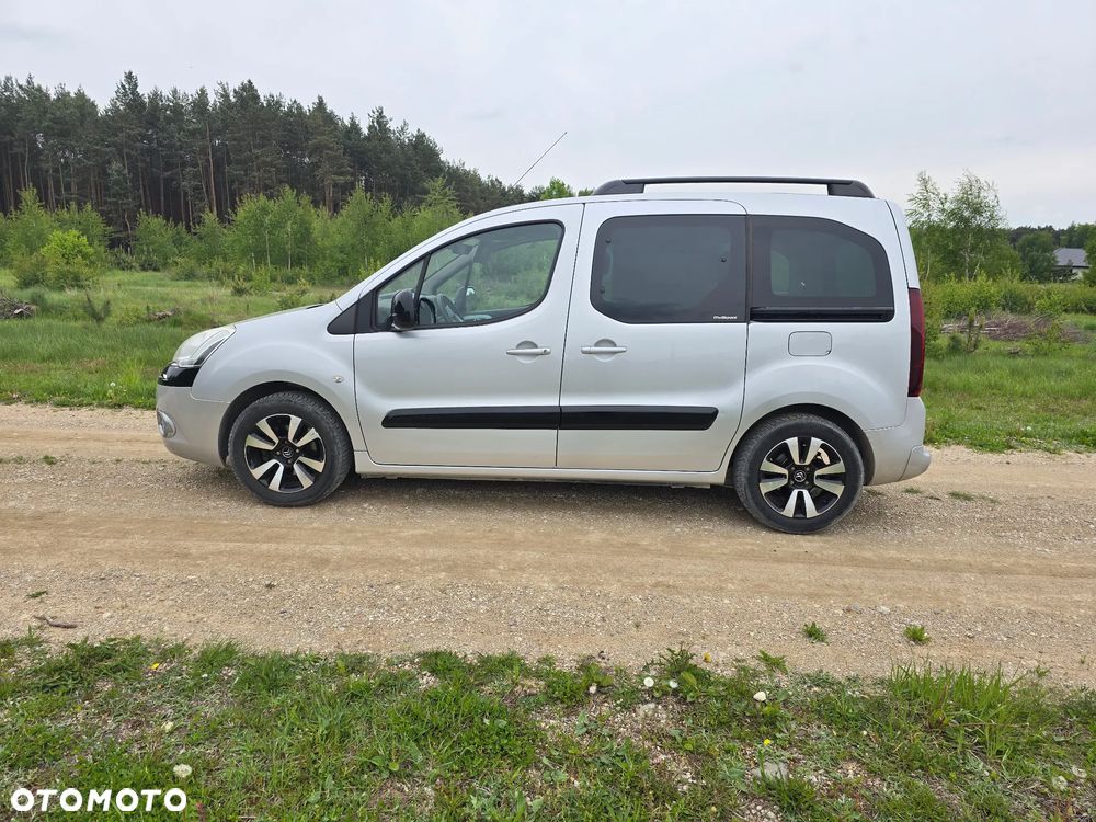 Citroën Berlingo - 3
