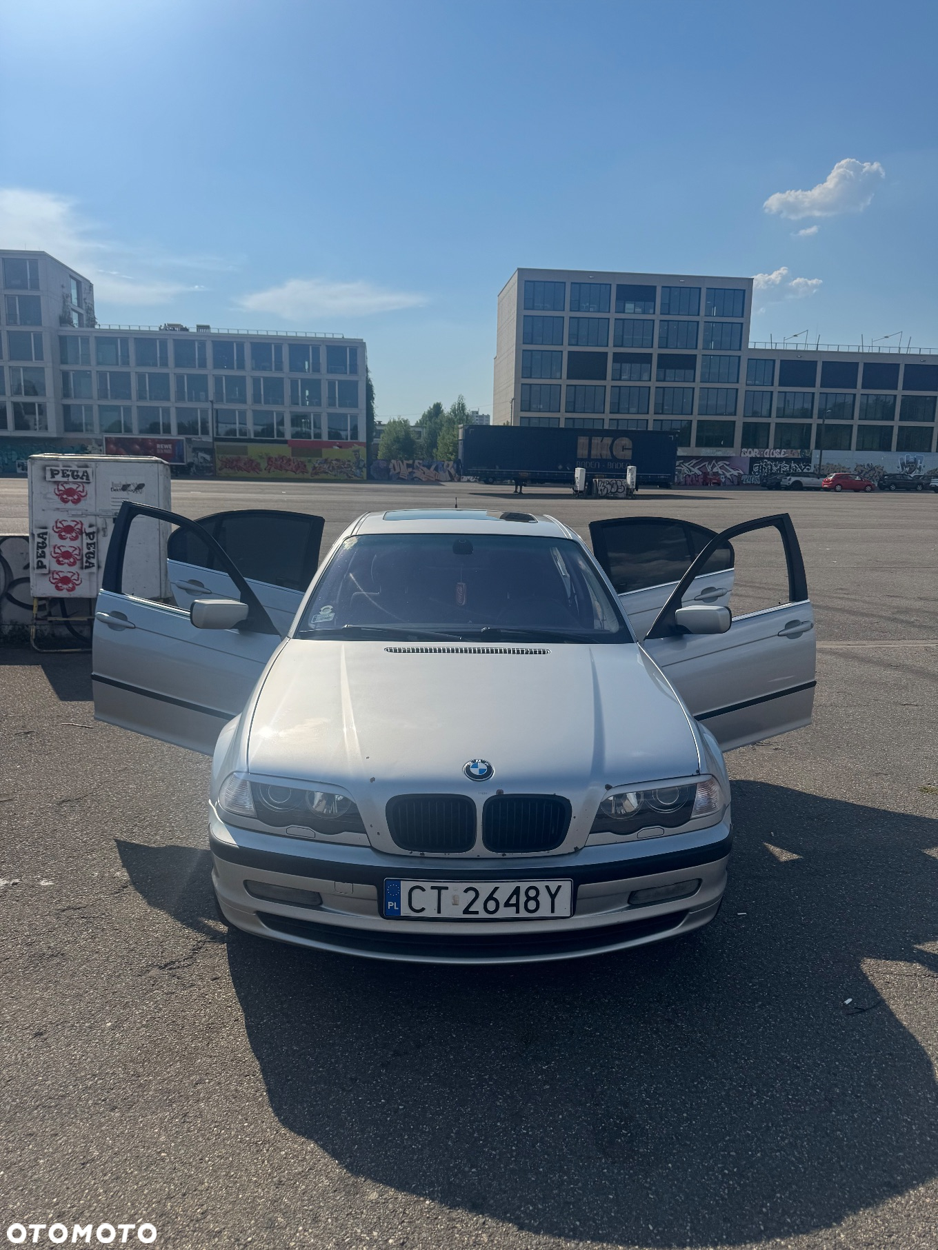 BMW Seria 3 330d - 9
