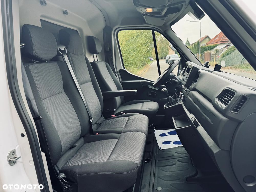 Renault MASTER L3H2 - 20