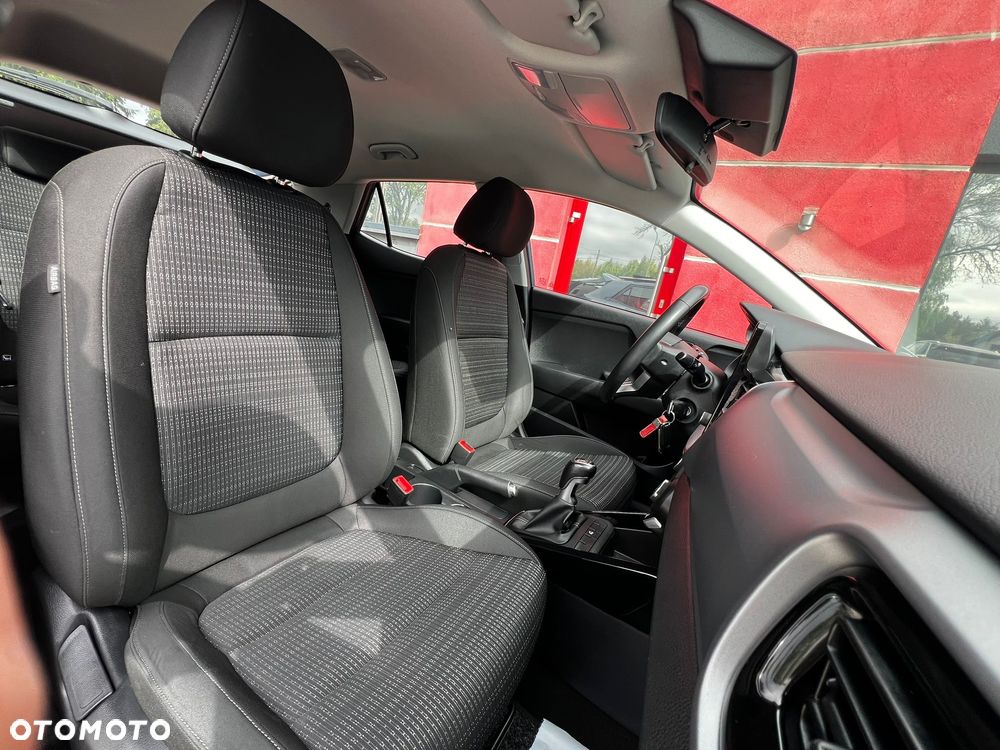 Kia Stonic 1.0 T-GDI 100 OPF Dream-Team Edition - 31