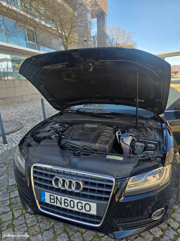 Audi A5 2.0 TDI - 13