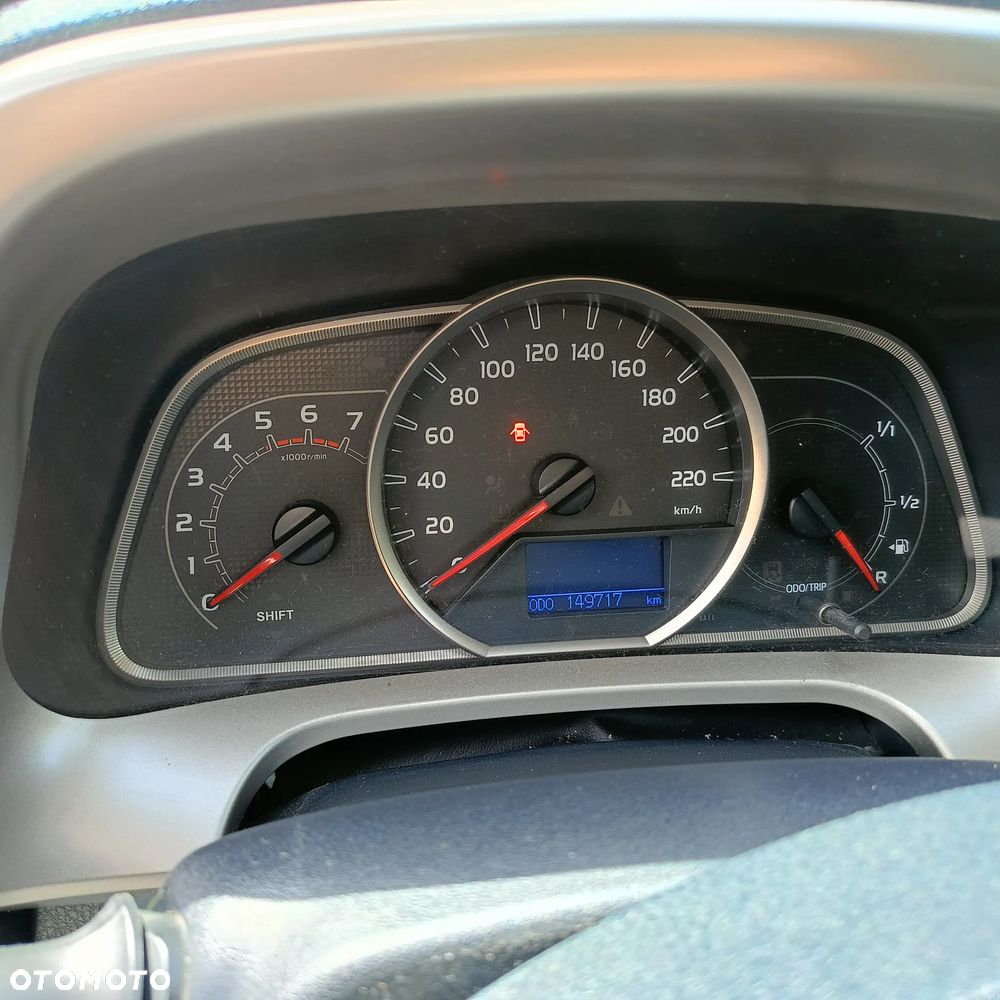 Toyota RAV4 - 19