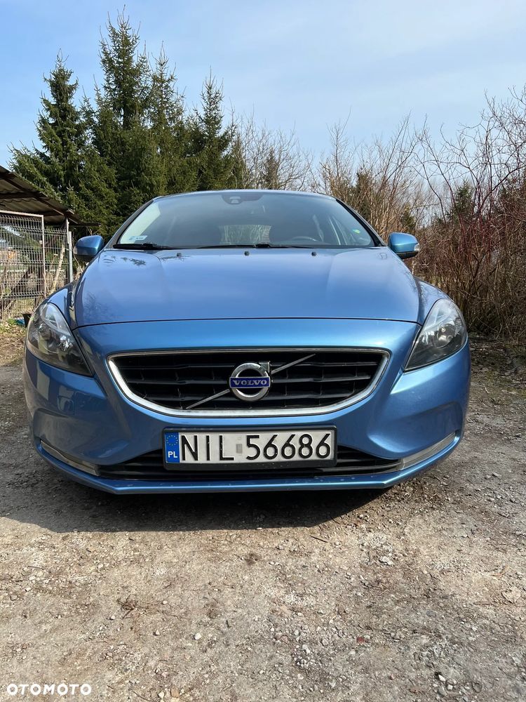 Volvo V40 D2 Drive-E Momentum - 3