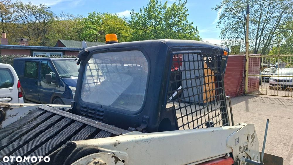 Bobcat S 150 4X4 - 32