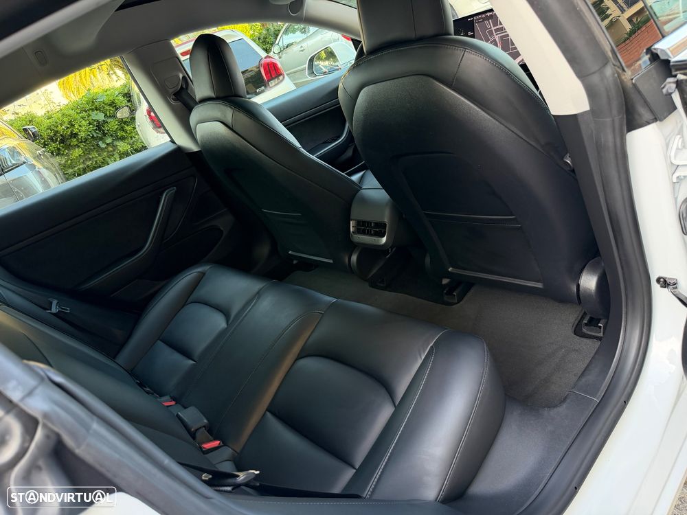 Tesla Model 3 Tração Traseira - 7