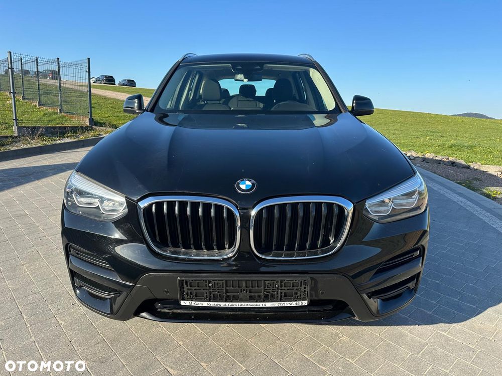 BMW X3 - 2