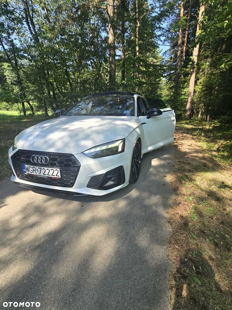 Audi S5 Sportback - 3