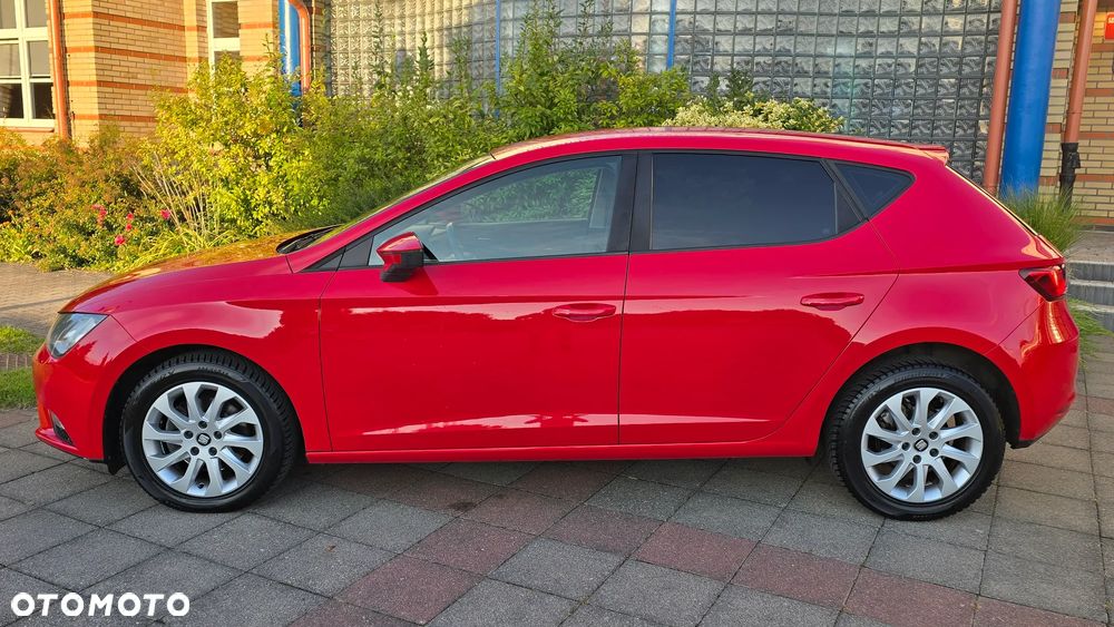 Seat Leon - 7