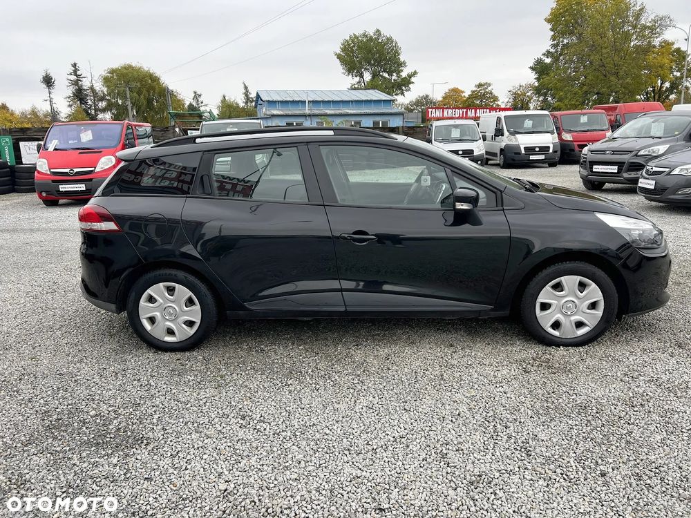 Renault Clio - 8