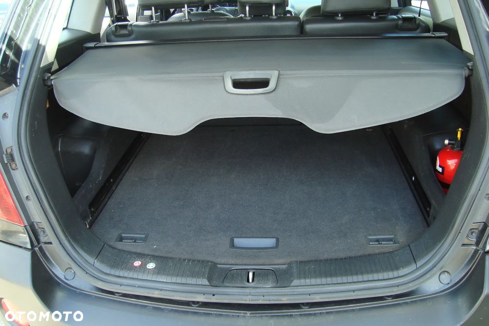 Opel Antara - 12