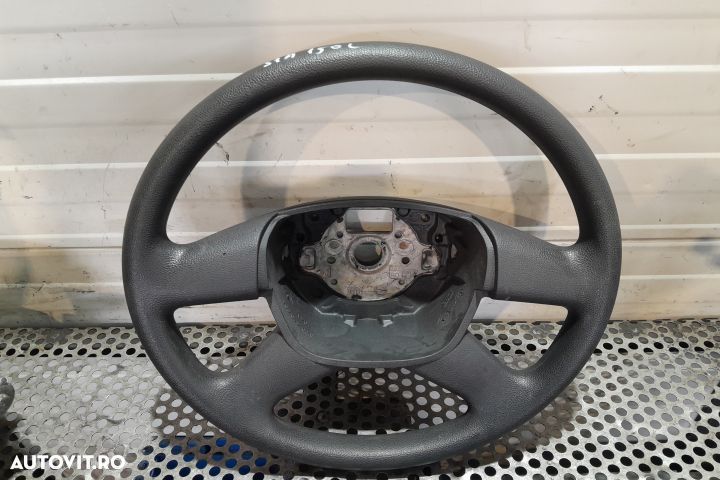 Volan simplu 3T0419091 3T0419091 Skoda Octavia 2 [2004 - 2008] Combi - 1