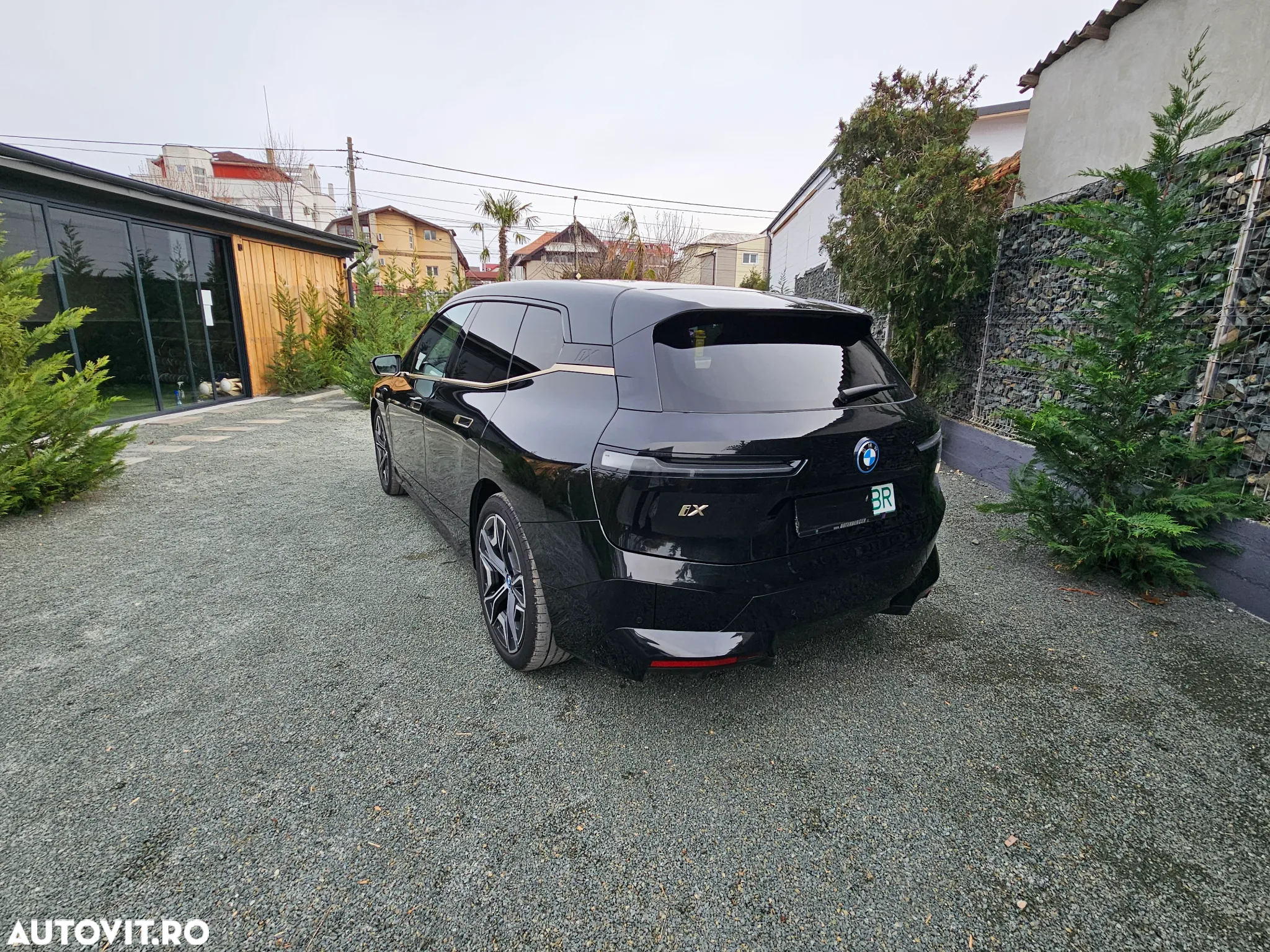 BMW iX xDrive40 - 39