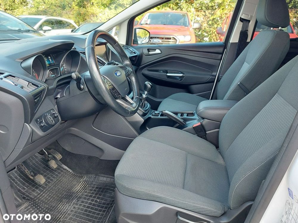 Ford C-MAX - 8