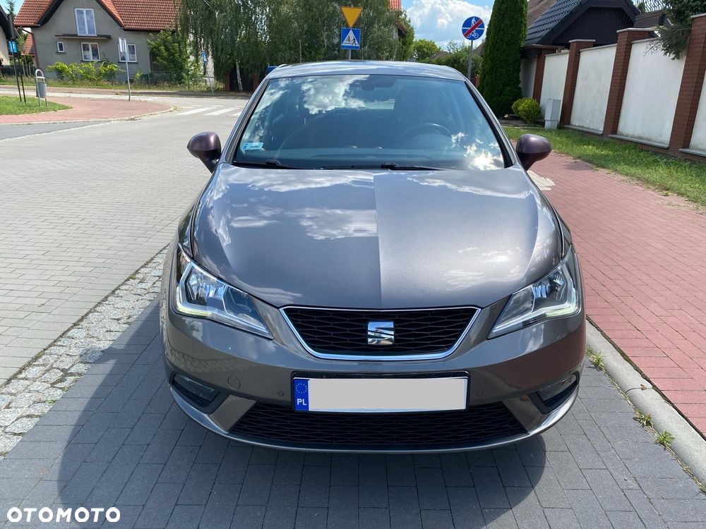 Seat Ibiza 1.2 TSI Colour Edition - 11