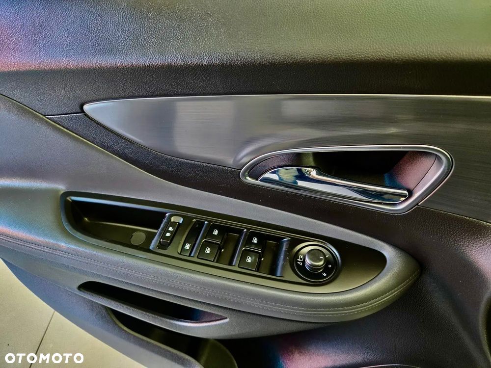 Opel Mokka 1.7 CDTI ecoFLEX Start/Stop Edition - 16